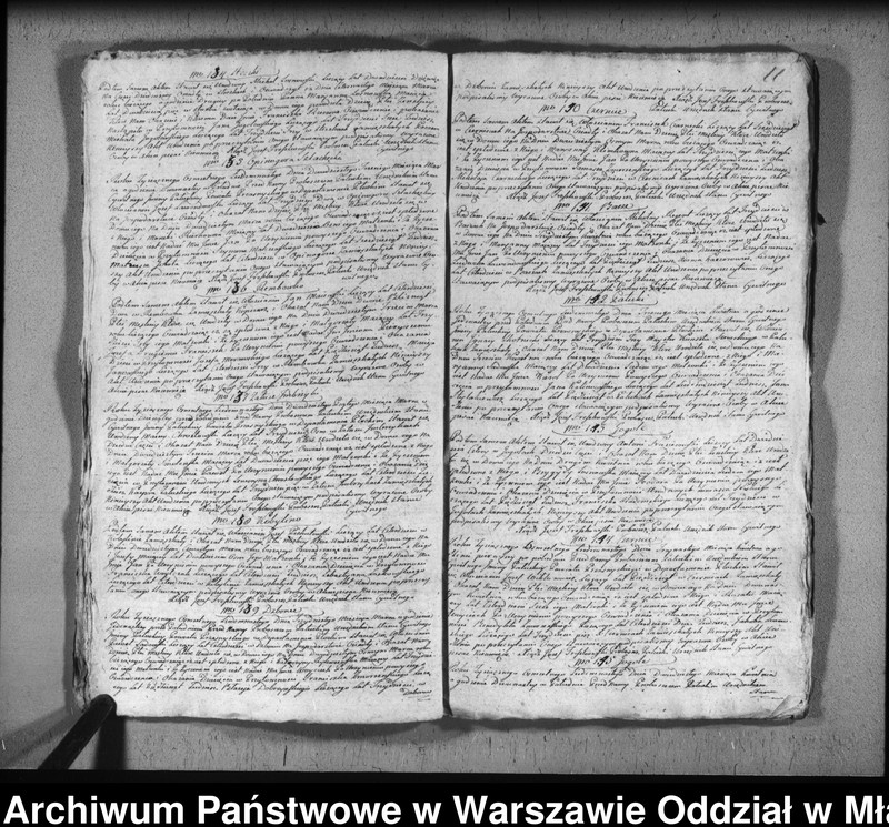 image.from.unit.number "Akta urodzin, małżeństw i zgonów"