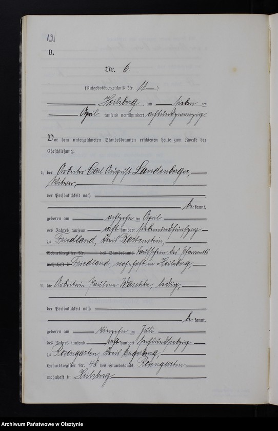 image.from.unit.number "Heirats-Neben-Register Nr 1-35"