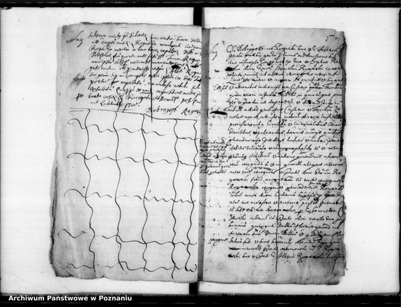 Obraz 8 z jednostki "Inscriptiones, (resignationes) [protocollon]"