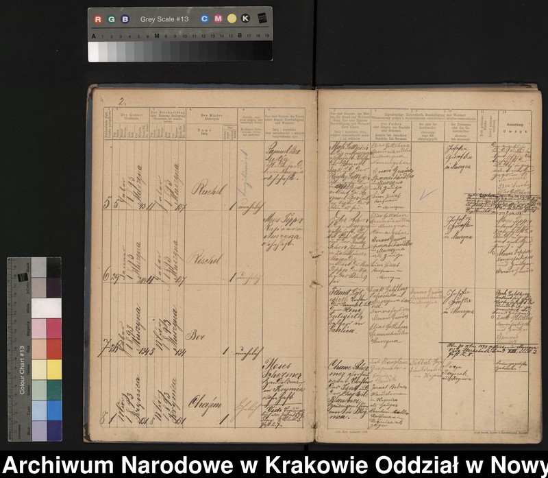 image.from.unit.number "Księga urodzeń"