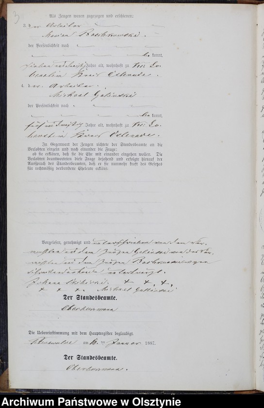 image.from.unit.number "Heiraths-Neben-Register Nr 1 - 41"