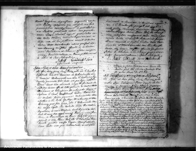 Obraz 16 z jednostki "Relationes [protocollon]"