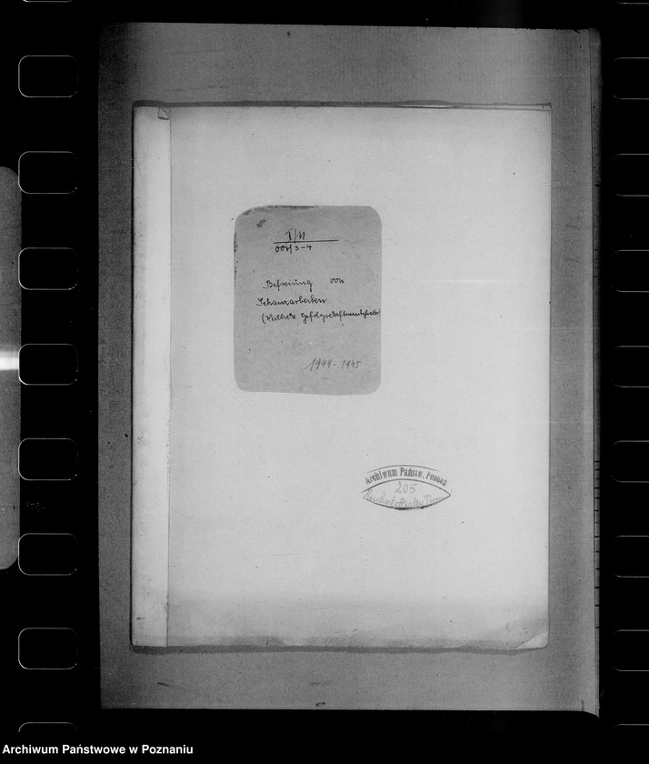 Obraz 4 z jednostki "Befreiung von Schanzarbeiten (weiblicha Gefolgschaftsmitglieder)"