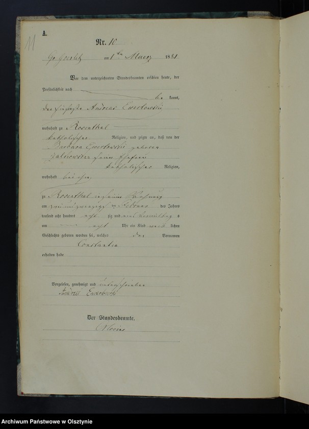 image.from.unit.number "Geburts-Haupt-Register Nr 1 - 84,1 - 107,1 - 95,1 - 89 i 1 - 93"