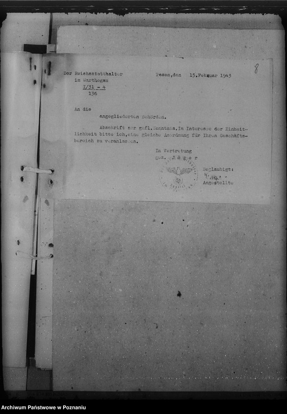 Obraz 12 z jednostki "Trennungsentschädigung"