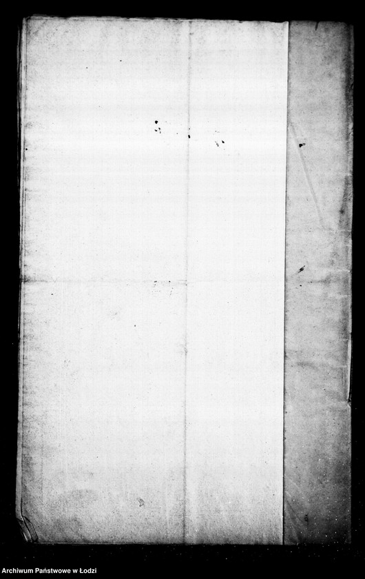 Obraz 16 z jednostki "Akta tyczące się ustanowienia opieki nad nieletnimi po zmarłym Janie Frydrychu t. j. Amalią, Emilią i Robertem rodzeństwem Frydrych"