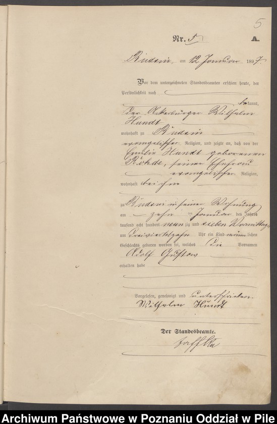 image.from.unit.number "Księga urodzeń"