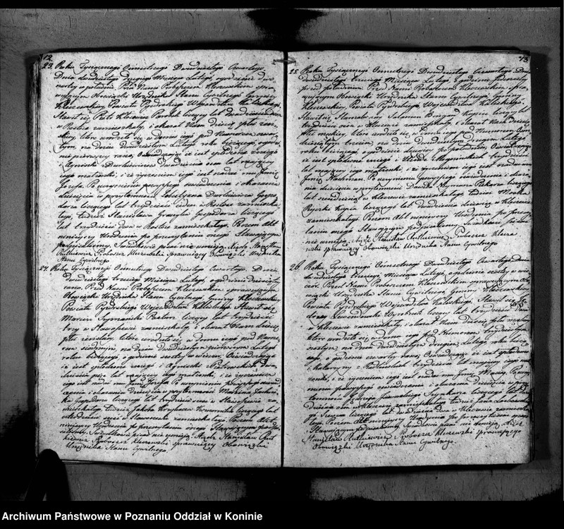 image.from.unit.number "Księga urodzeń wyznania rzymskokatolickiego, ewangelickiego i żydowskiego"