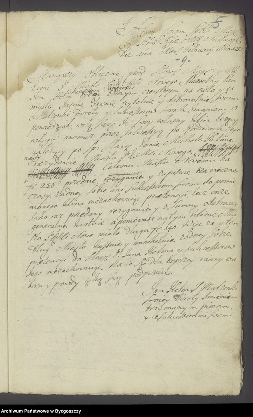 image.from.unit.number "Protocol[la] proconsul[aria] officii civ[itatis] Neoburgen[sis]"