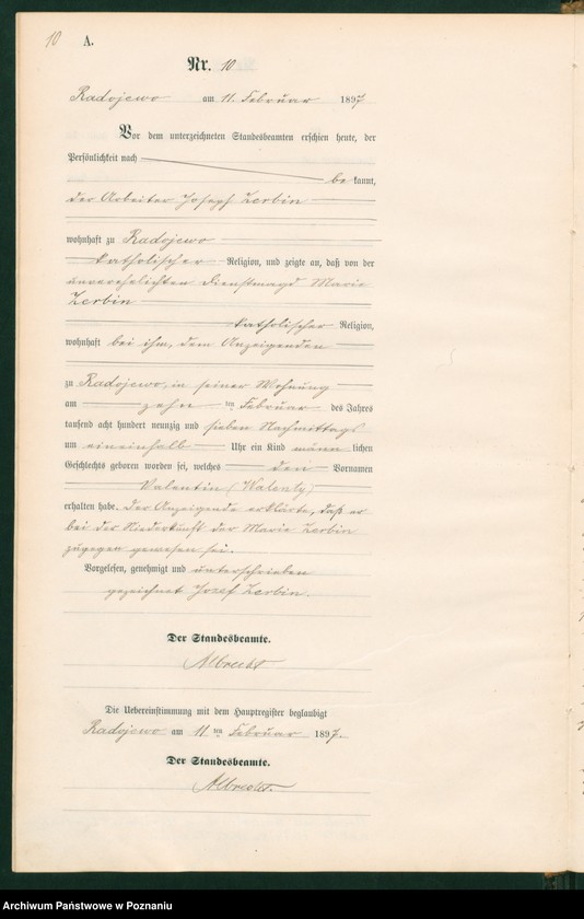 image.from.unit.number "Księga urodzeń"