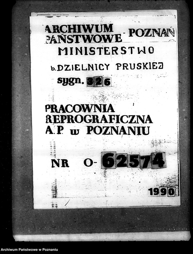 Obraz 1 z jednostki "Zarząd Stadnin Starogard"