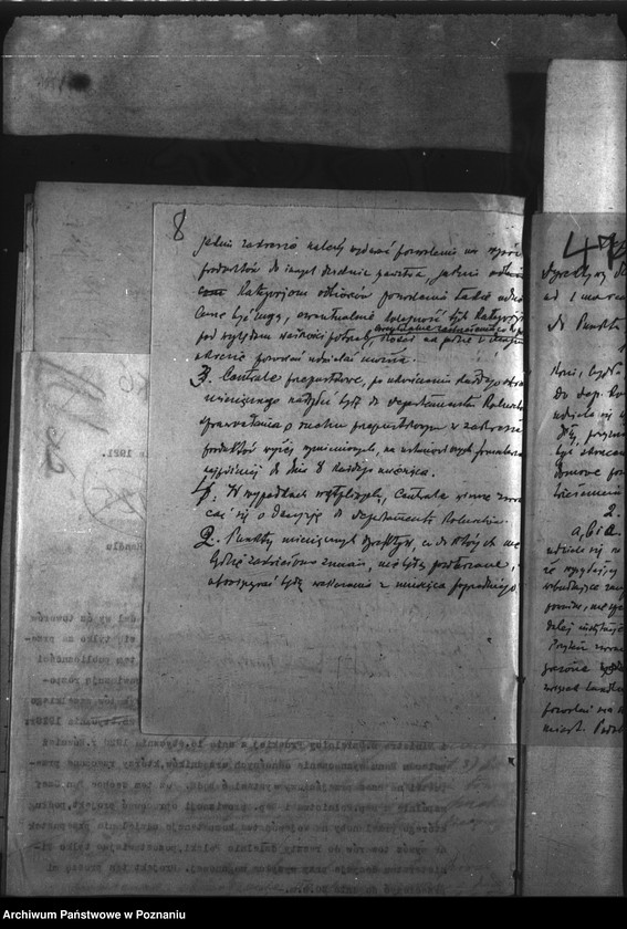 image.from.unit.number "Sprawy szczegółowo-administracyjne Przywóz dla Polski [płodów rolnych]"