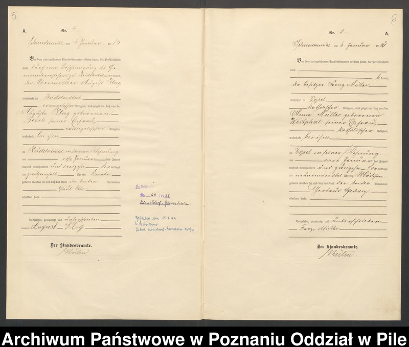 image.from.unit.number "Księga urodzeń"