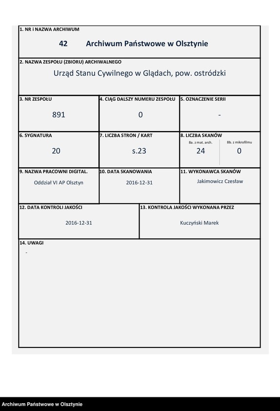 image.from.unit.number "Geburts-Neben-Register Nr 1 - 23"
