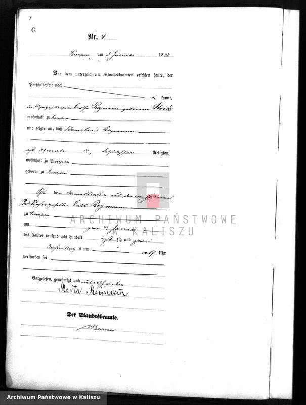 image.from.unit.number "[Księga zgonów]"