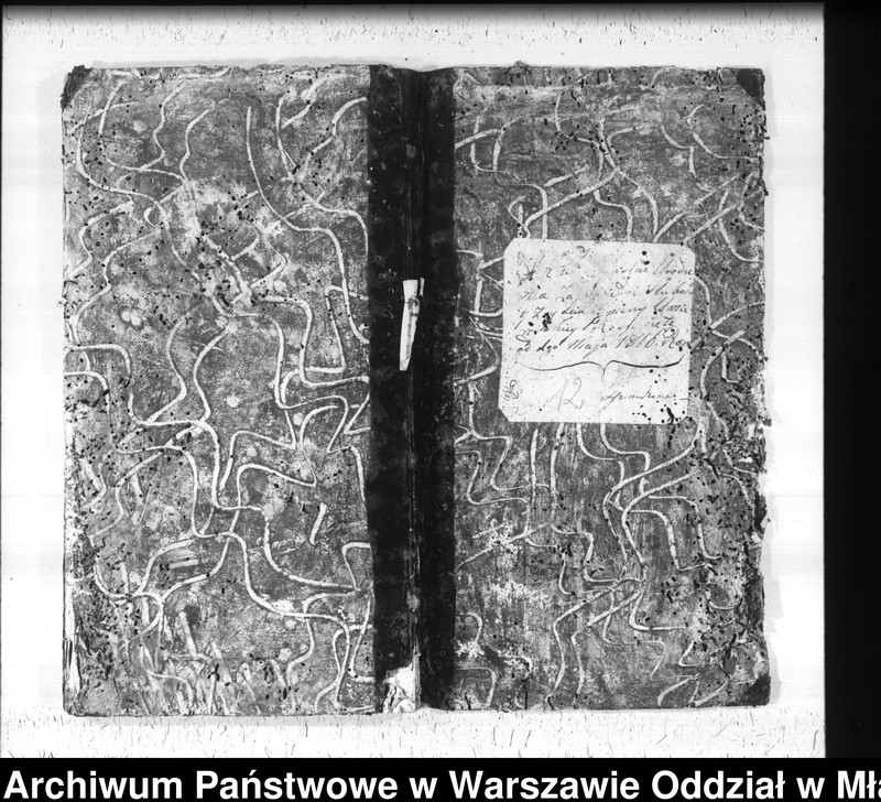 image.from.unit.number "Akta urodzin, małżeństw i zgonów"