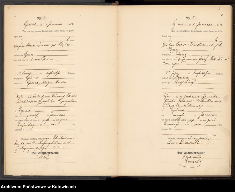 image.from.unit.number "Księga zgonów T.1 nr 1-312"