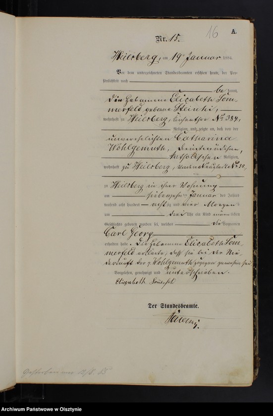 image.from.unit.number "Geburts-Haupt-Register Nr 1 - 201"