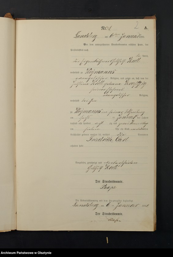 image.from.unit.number "Geburts-Neben-Register Nr 1 - 53"