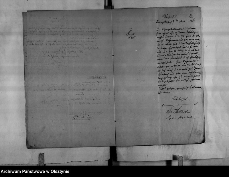 image.from.unit.number "Regierungs-Referendarius Eilsberger [Ernst Franz Lorenz]"
