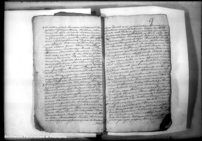 Obraz 13 z jednostki "Relationes [protocollon]"