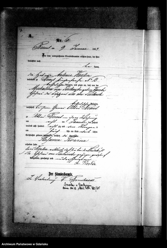 image.from.unit.number "Księga urodzeń"