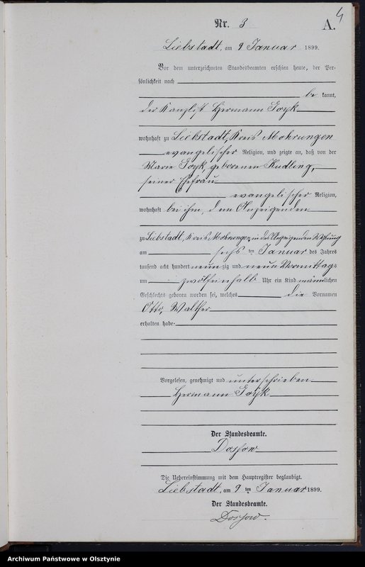 image.from.unit.number "Geburts-Neben-Register Nr 1 - 74"