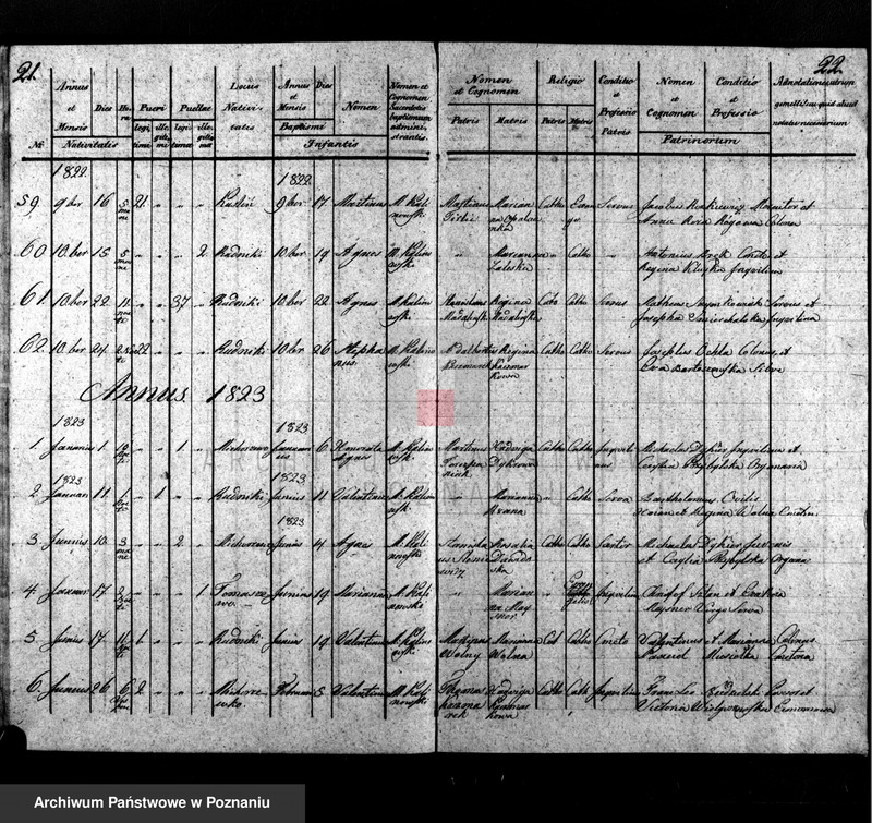 image.from.unit.number "Liber duplicatus baptisatorum"