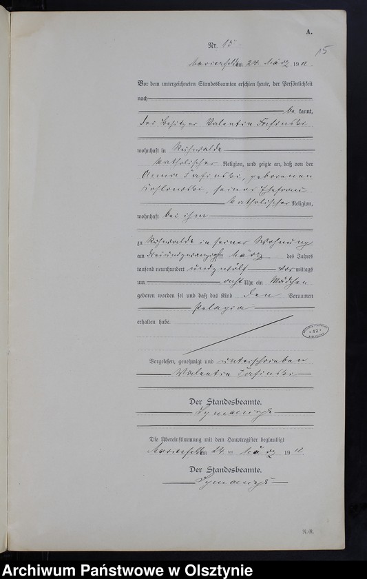 image.from.unit.number "Geburts-Neben-Register Nr 1 - 60"