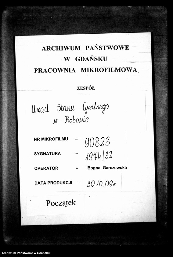 image.from.unit.number "Księga małżeństw"