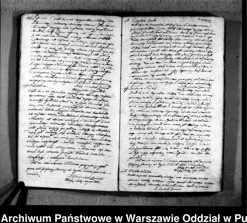 image.from.unit.number "Akta urodzeń, małżeństw i zgonów"