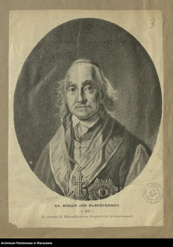 image.from.unit.number "Albertraudy Jan - ksiądz biskup"