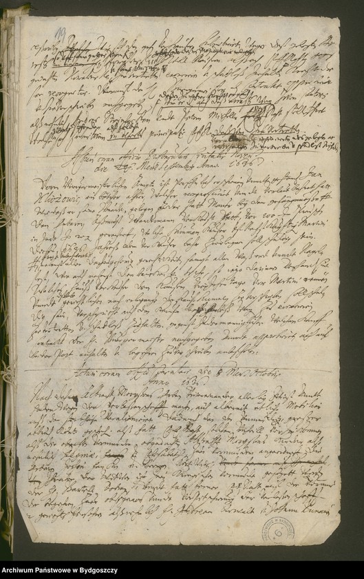 image.from.unit.number "[Księga protokołów Rady Miejskiej miasta Nowego]"