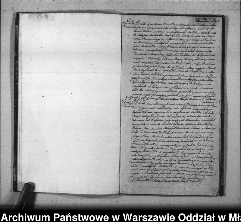 image.from.unit.number "Akta urodzin, małżeństw i zgonów"