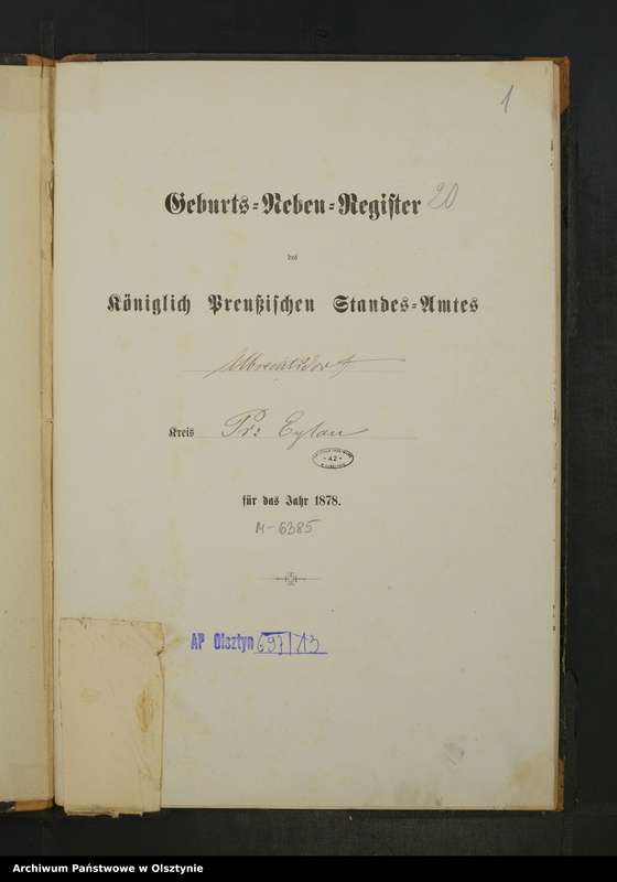 image.from.unit.number "Geburts-Neben-Register Nr 1 - 75"