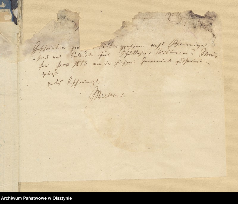 image.from.unit.number "Milkenschen Schul Kassen Rechnung"