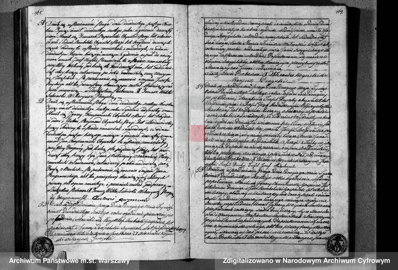 image.from.unit.number "Akta urodzeń, małżeństw i zgonów"