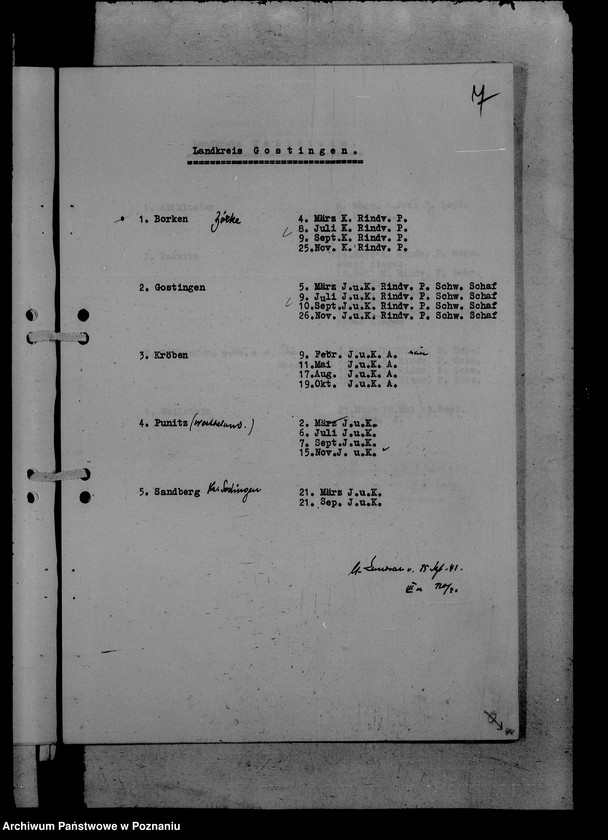 Obraz 11 z jednostki "Terminy odbywania targów i jarmarków w Kraju Warty"