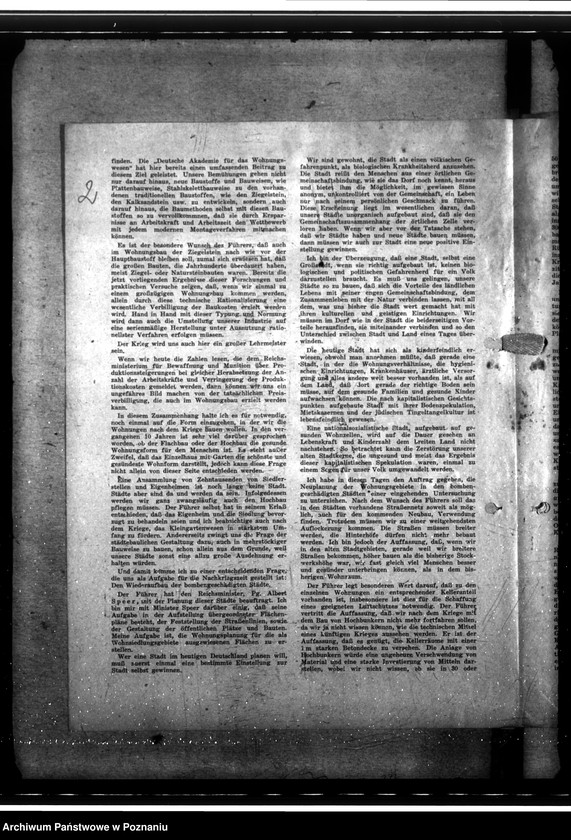 Obraz 6 z jednostki "Behelfsheime für Bombenbeschädigte"