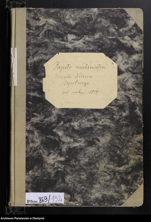 image.from.unit.number "Heirats-Haupt-Register Nr 1-171"