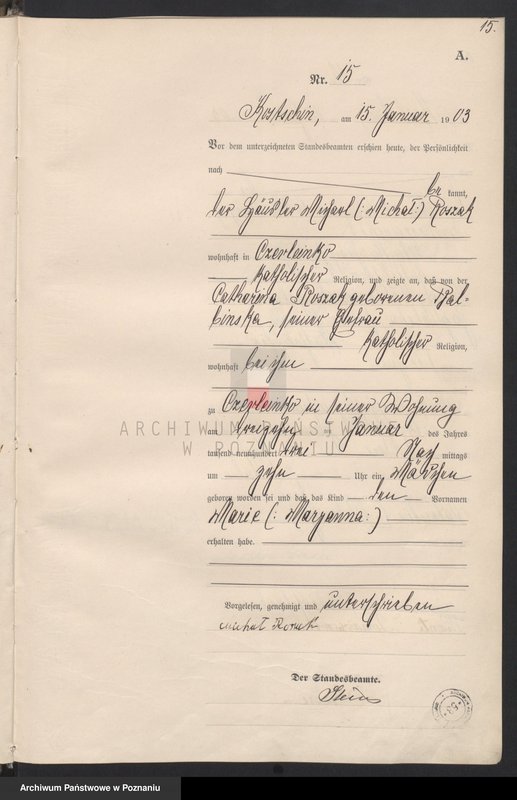 image.from.unit.number "Księga urodzeń"