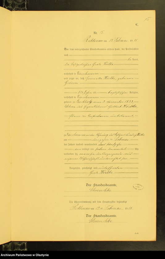 image.from.unit.number "Sterbe-Neben-Register Nr 1 - 55 [ Księga zgonów - wtóropis ]"