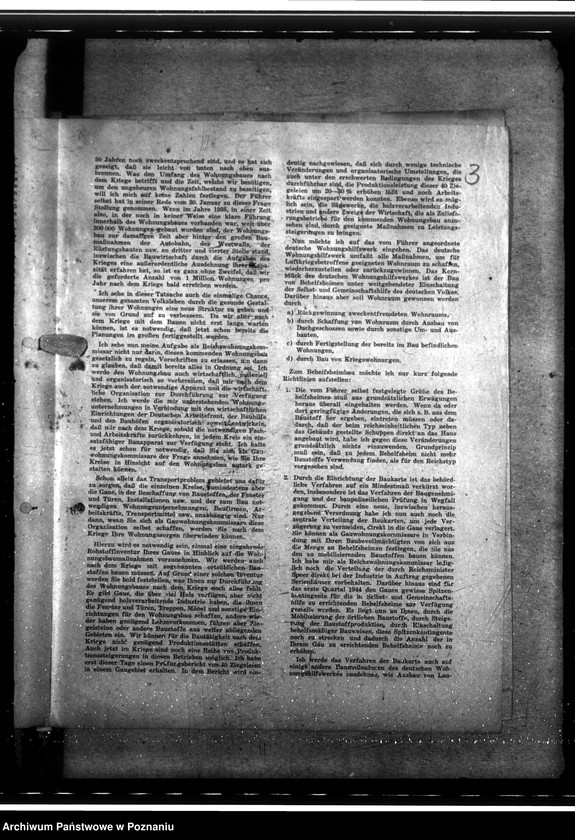 Obraz 7 z jednostki "Behelfsheime für Bombenbeschädigte"