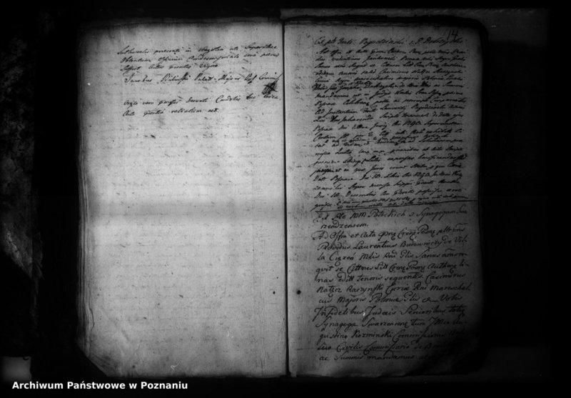 Obraz 19 z jednostki "Relationes [protocollon]"