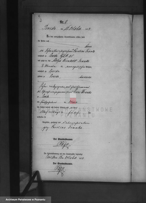 image.from.unit.number "Księga zgonów"