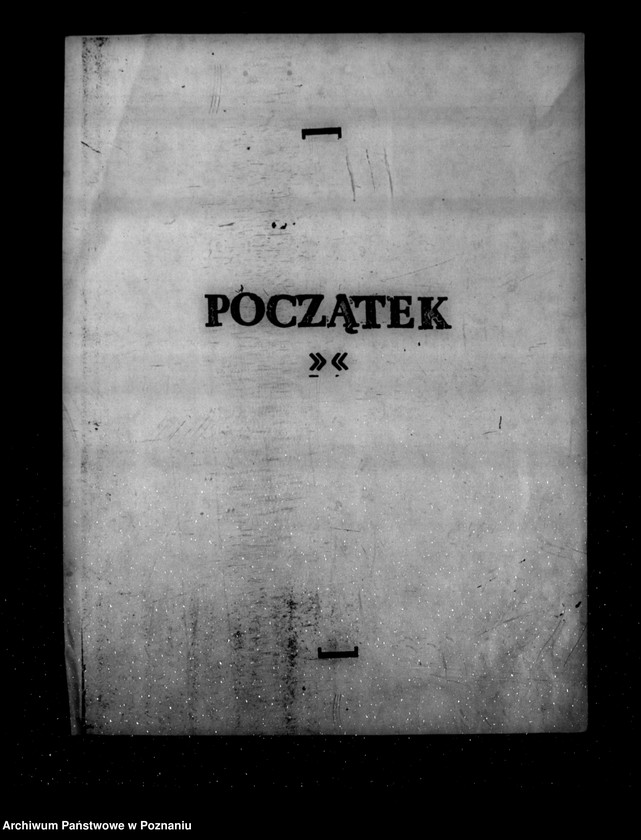 Obraz 3 z jednostki "Sprawozdanie półroczne z życia polskich legalnych stowarzyszeń i związków za okres od 1 kwietnia 1936 r. do 30 września 1936 r."