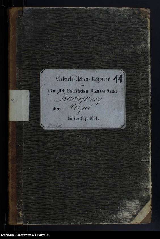 image.from.unit.number "Geburts-Neben-Register Nr 1 - 152"