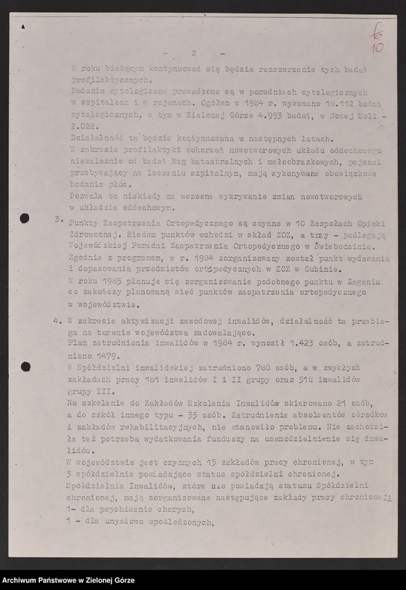 image.from.unit.number "Protokóły z posiedzeń Komisji Zdrowia i Spraw Socjalnych"