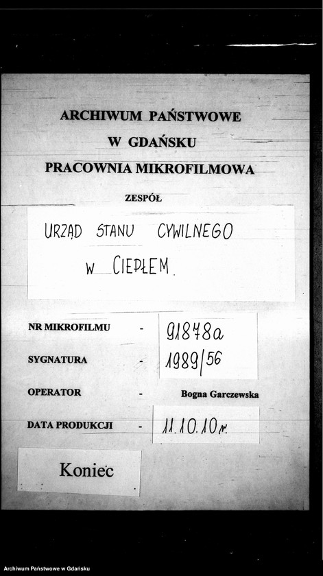 image.from.unit.number "Księga małżeństw"