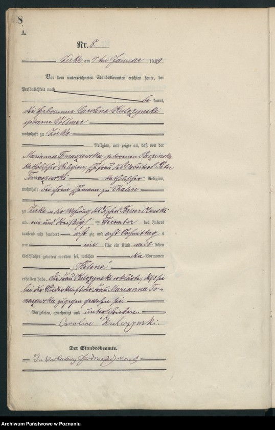image.from.unit.number "Księga urodzeń"